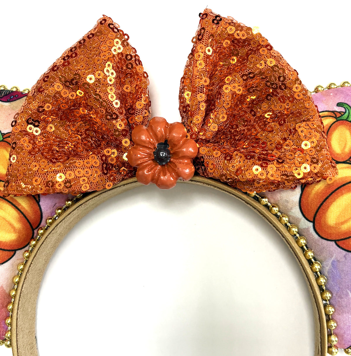 Pumpkin Patch Magic Pixie Pair Set
