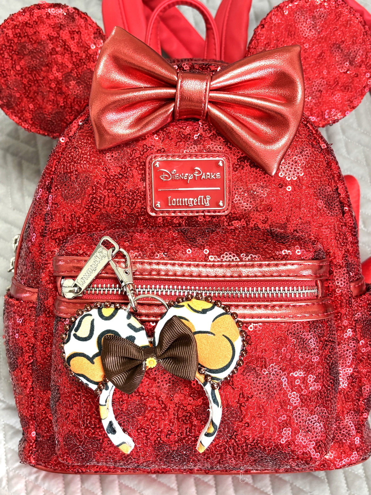 Harvest Mouse Pixie Pair Set