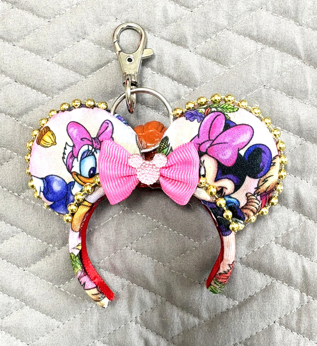 Autumn Friends Pixie Pair Set