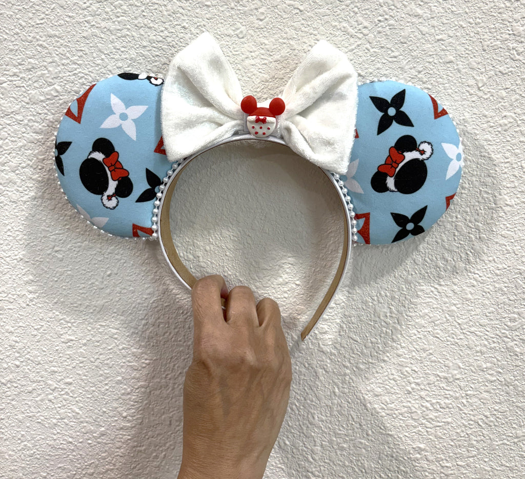 Frosted Holiday Magic Pixie Pair Set