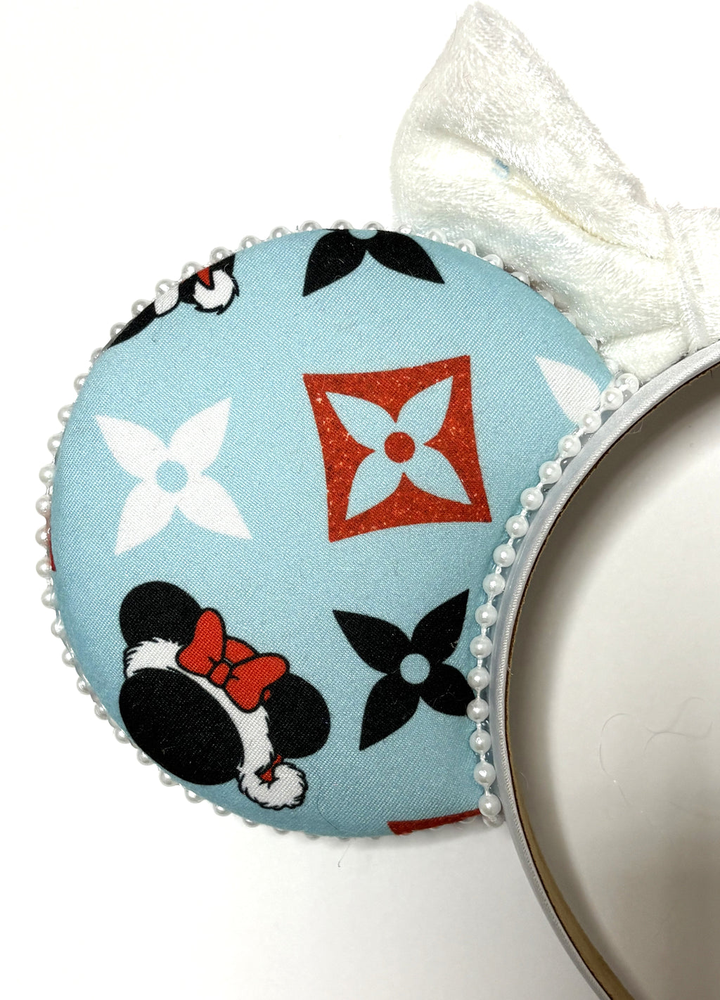 Frosted Holiday Magic Pixie Pair Set
