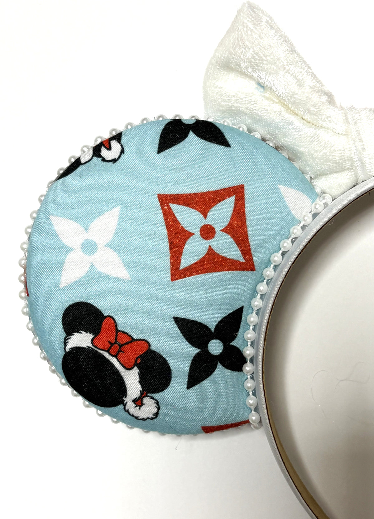 Frosted Holiday Magic Pixie Pair Set