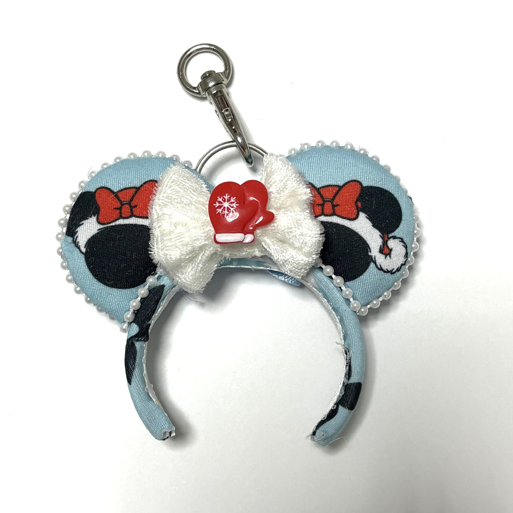 Frosted Holiday Magic Pixie Pair Set