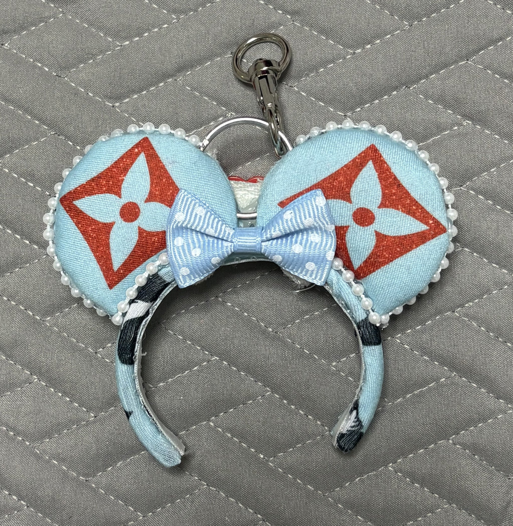 Frosted Holiday Magic Pixie Pair Set
