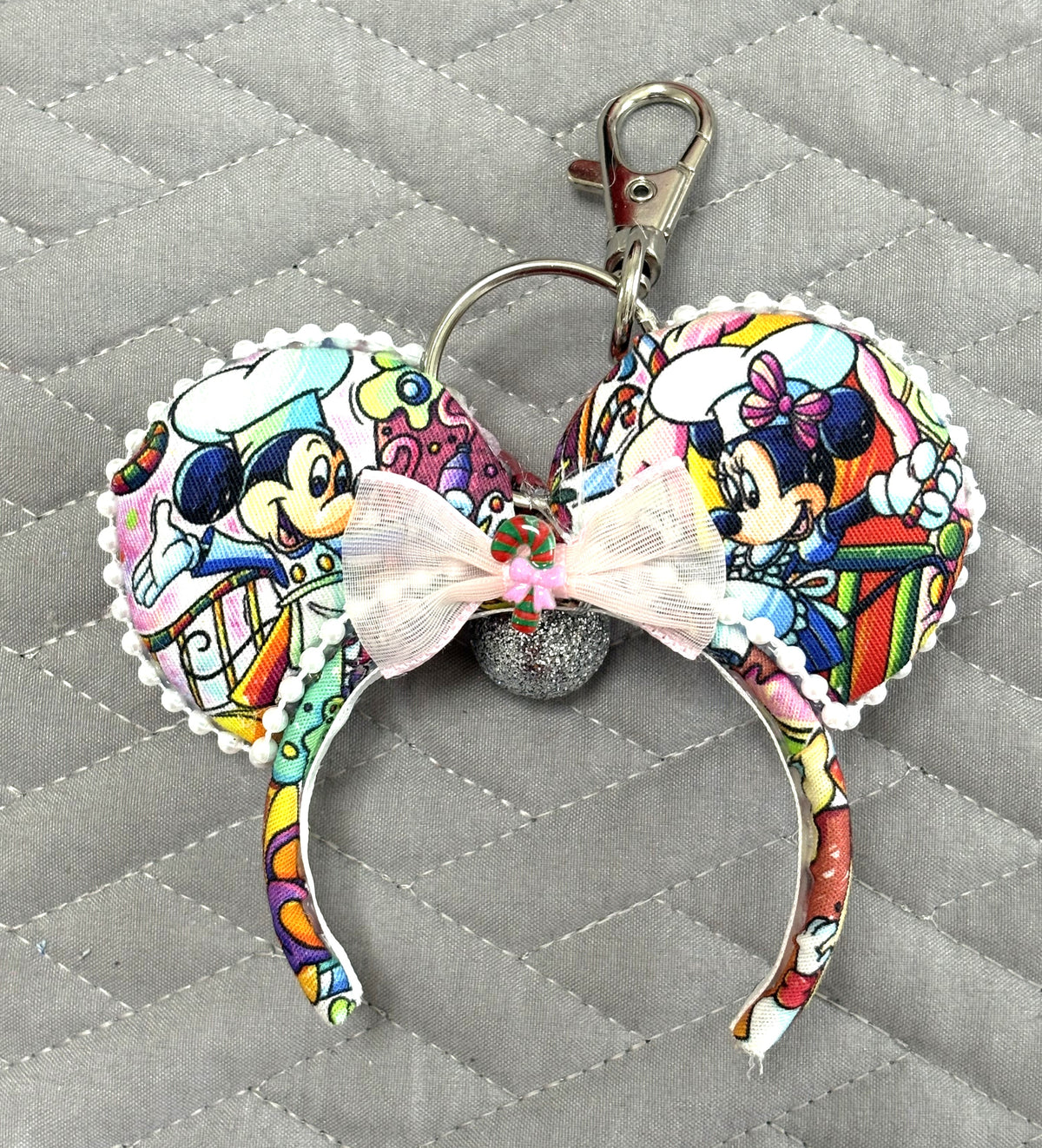 Sweet Holiday Wishes Pixie Pair Set