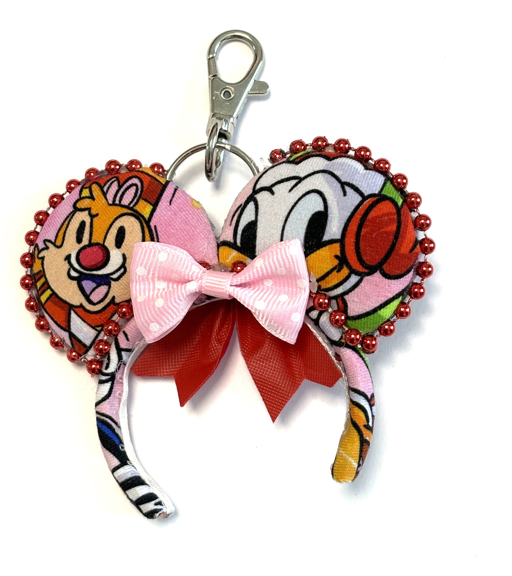 Jolly Holiday Friends Pixie Pair Set