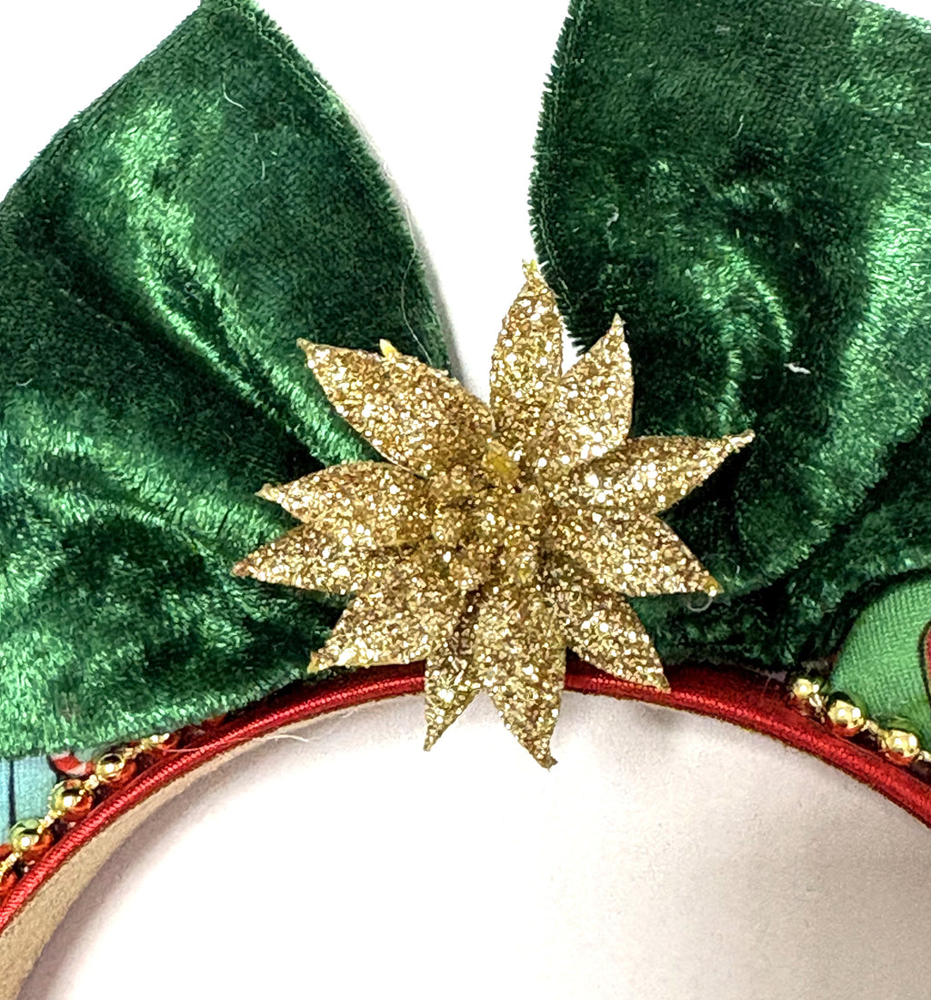 Christmas Wishes & Jingle Bells Pixie Pair Set
