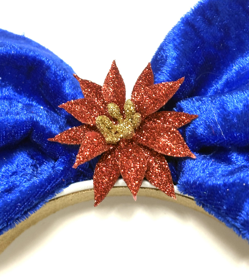 Galactic Holiday Cheer Pixie Pair Set