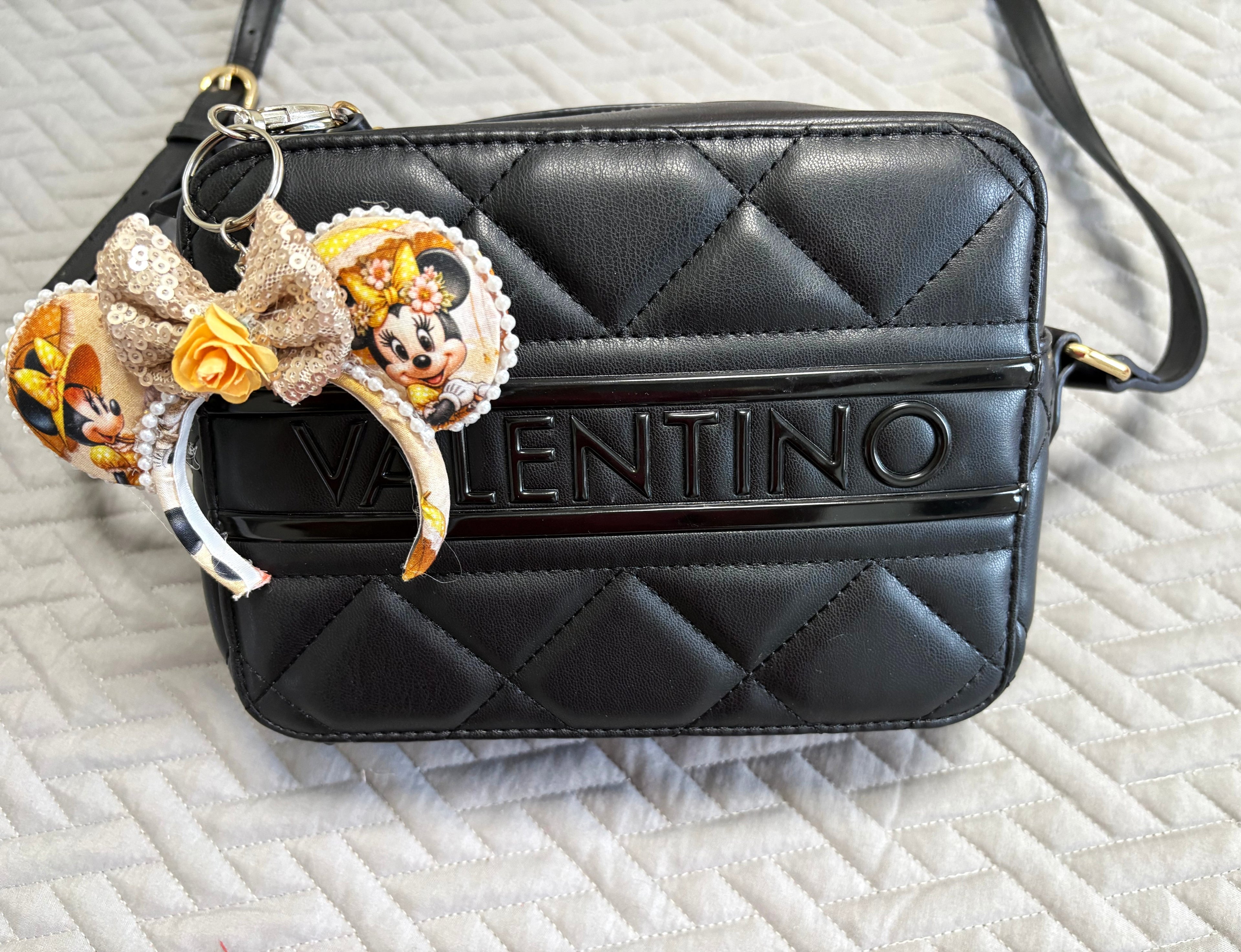 Parisian Elegance Pixie Pair Set
