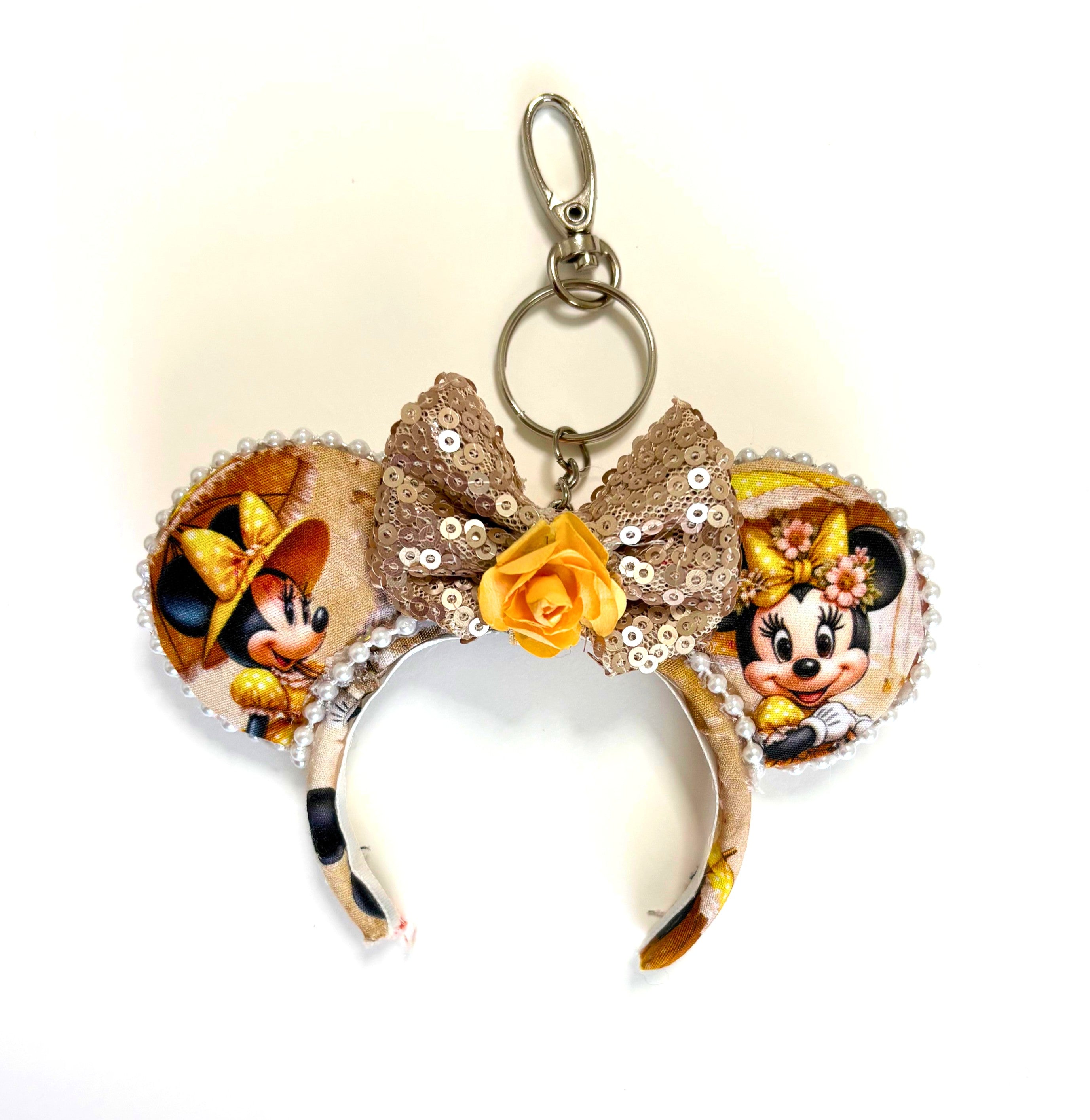 Parisian Elegance Pixie Pair Set