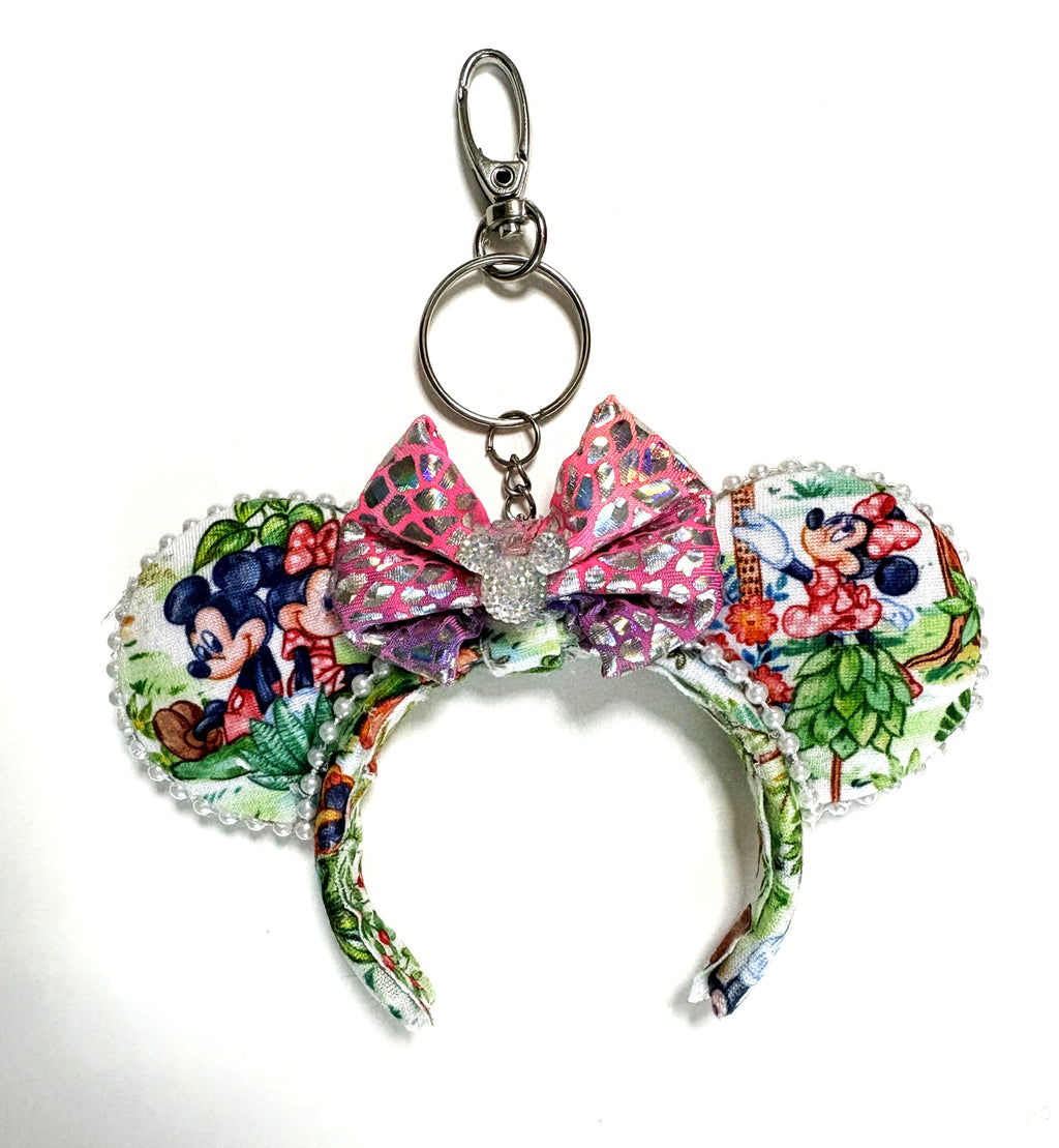 Picnic Pals Pixie Pair Set